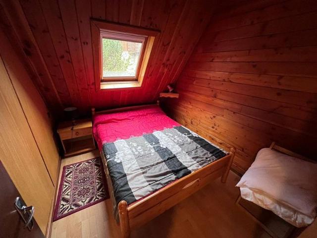 LES CHALET MANEOU - Les Angles