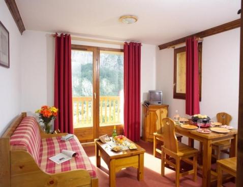 Résidence les Valmonts-BCF 02 - Valloire