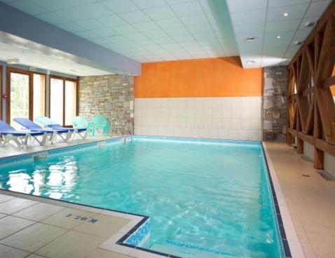 Résidence les Valmonts-BCF 02 - Valloire