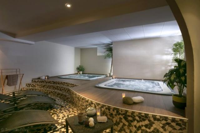 Hôtel Club MMV L'Alpazur - Serre Chevalier 1500 - Monêtier Les Bains