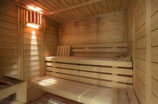 Hôtel Club MMV L'Alpazur - Serre Chevalier 1500 - Monêtier Les Bains