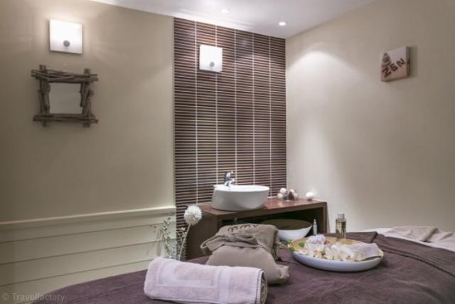 Hôtel Club MMV L'Alpazur - Serre Chevalier 1500 - Monêtier Les Bains