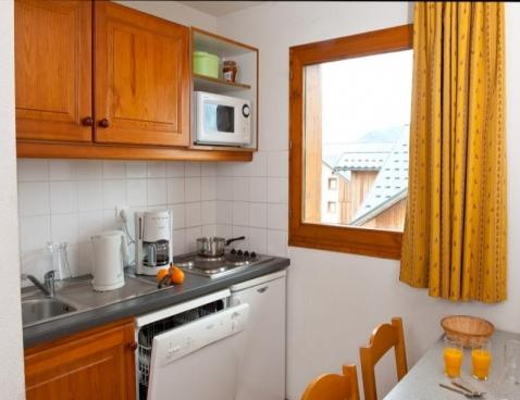 Chalet Super D-BBT 01 - Superdévoluy