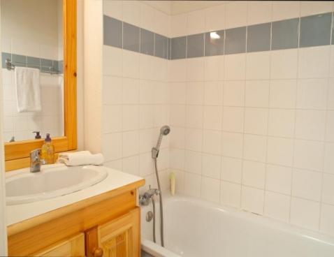 Chalet Super D-BBT 01 - Superdévoluy