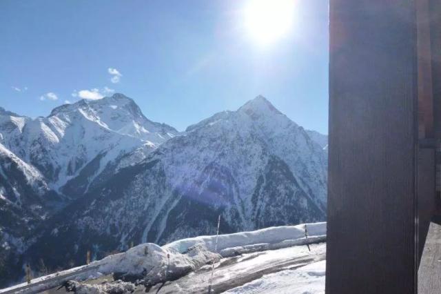 Résidence Prince Des Ecrins - Les Deux Alpes Soleil