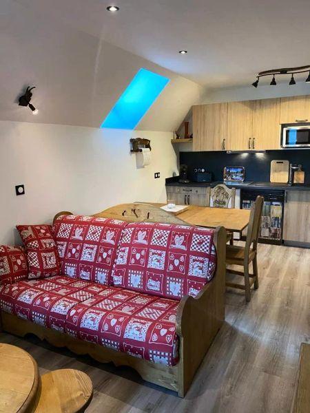 Résidence Prince Des Ecrins - Les Deux Alpes Soleil