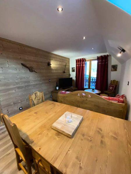 Résidence Prince Des Ecrins - Les Deux Alpes Soleil