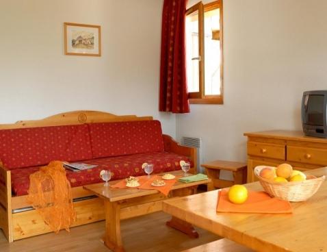 Chalets Super D-BCT-BBW 01 - Superdévoluy