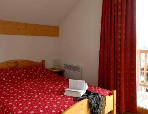 Chalets Super D-BCT-BBW 01 - Superdévoluy