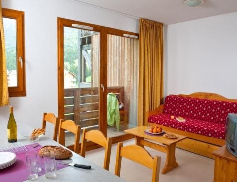 Chalets Super D-BCT-BBW 01 - Superdévoluy