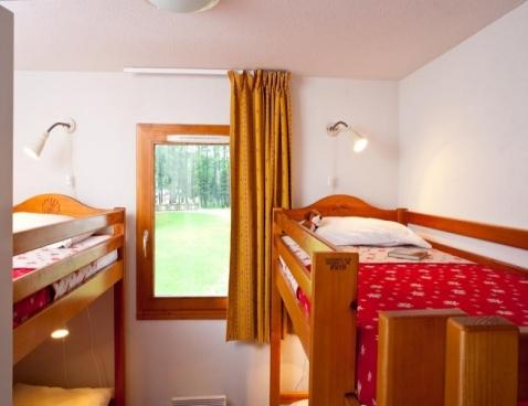 Chalet Super D-BCT-BBW 02 - Superdévoluy