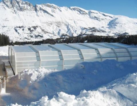 Chalet Super D-BCT-BBW 02 - Superdévoluy