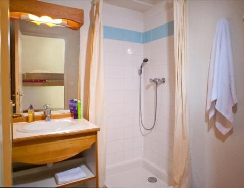 La Crête du Berger- BAT 1 - La Joue du Loup