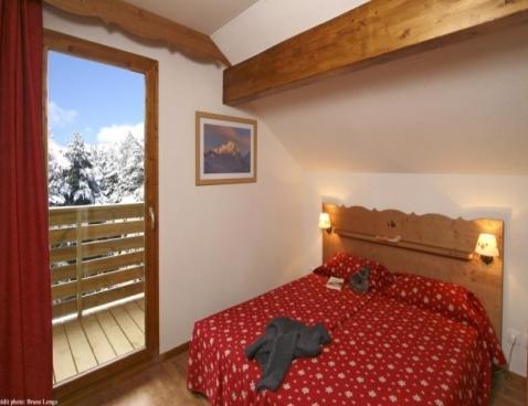 La Crête du Berger -BBT 01 - La Joue du Loup