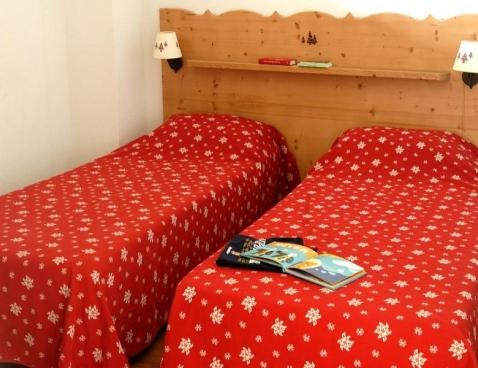 La Crête du Berger -BBT 01 - La Joue du Loup