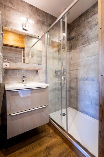 Appartements BOUDU - Plagne 1800