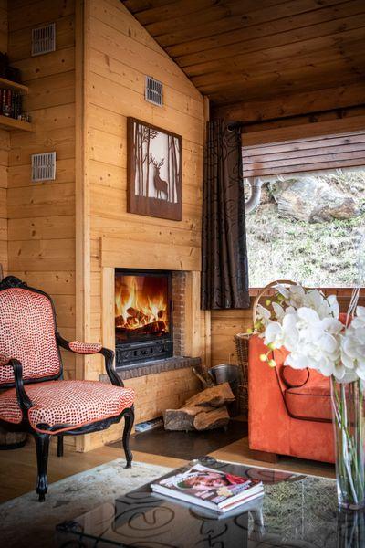 Appartements BOUDU - Plagne 1800