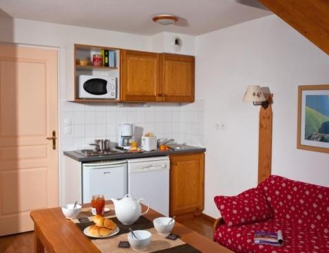 La Crête du Berger - BBT 03 - La Joue du Loup