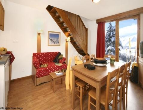 La Crête du Berger - BCT - La Joue du Loup