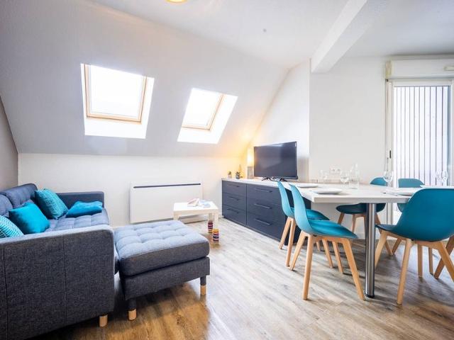 Résidence Les Hauts de Peyragudes - Peyragudes