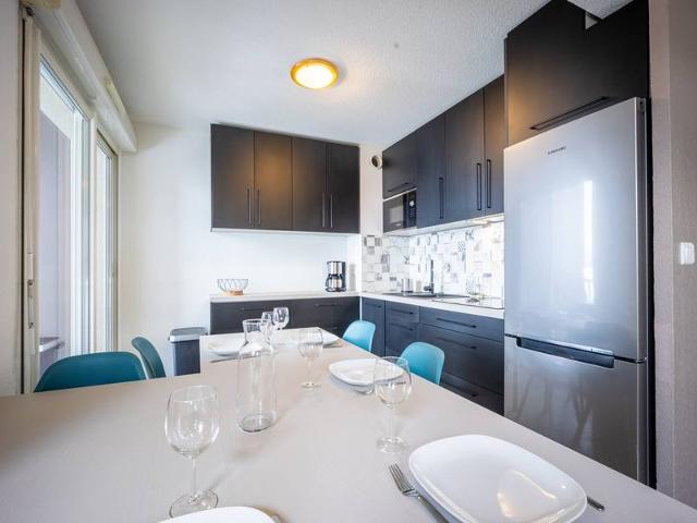 Résidence Les Hauts de Peyragudes - Peyragudes