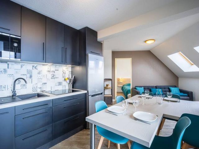 Résidence Les Hauts de Peyragudes - Peyragudes