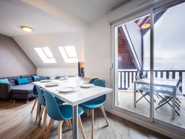 Résidence Les Hauts de Peyragudes - Peyragudes