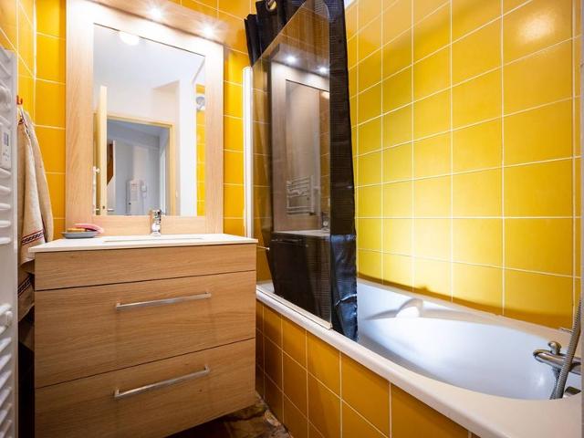 Résidence Les Hauts de Peyragudes - Peyragudes