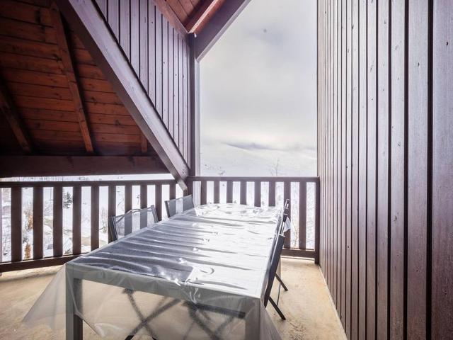 Résidence Les Hauts de Peyragudes - Peyragudes