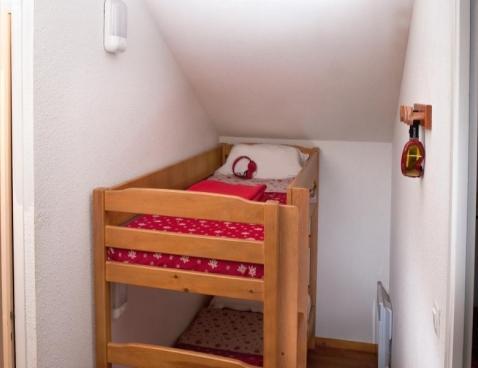 La Crête du Berger -DCT 02 - La Joue du Loup