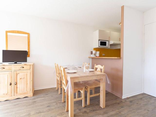 Appartement Peyragudes, 2 pièces, 6 personnes - Peyragudes