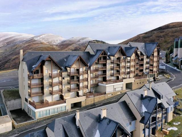 Appartement Peyragudes, 2 pièces, 6 personnes - Peyragudes