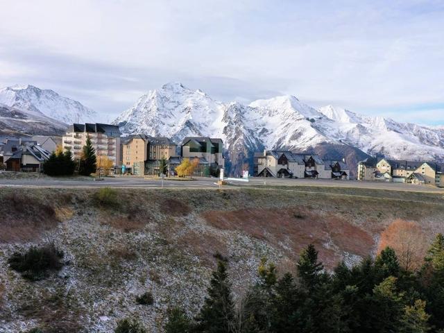 Appartement Peyragudes, 2 pièces, 6 personnes - Peyragudes