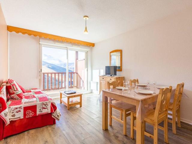 Appartement Peyragudes, 2 pièces, 6 personnes - Peyragudes