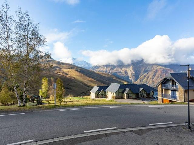 Appartement Peyragudes, 2 pièces, 6 personnes - Peyragudes