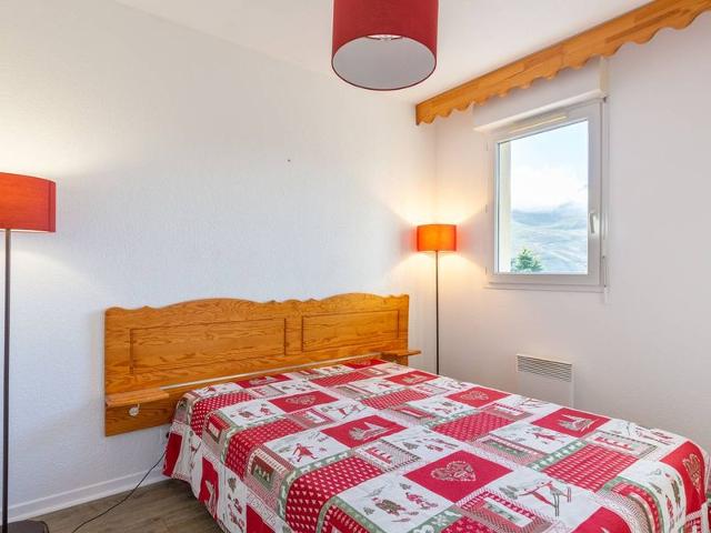 Appartement Peyragudes, 2 pièces, 6 personnes - Peyragudes