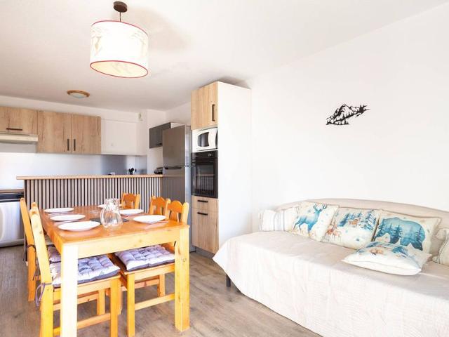 Résidence Les Hauts de Peyragudes - Peyragudes