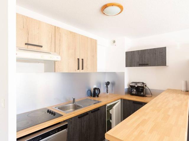 Résidence Les Hauts de Peyragudes - Peyragudes