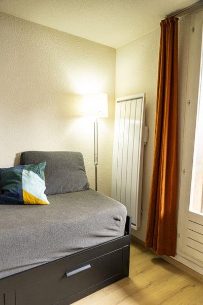 Studio Pont du Verdon N°207 - ST4 - La Foux d'Allos