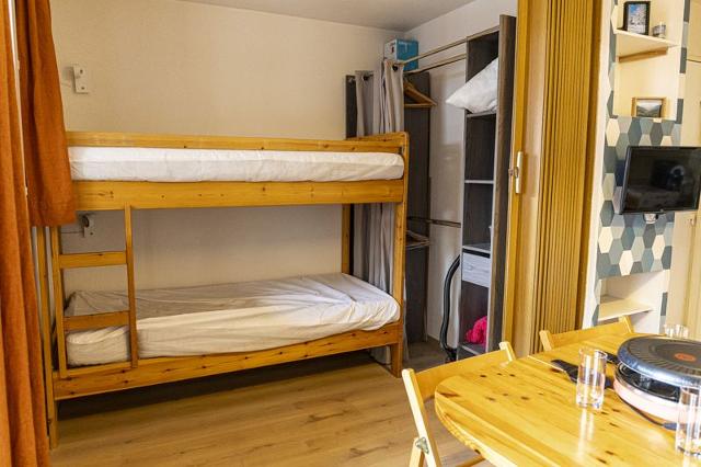 Studio Pont du Verdon N°207 - ST4 - La Foux d'Allos