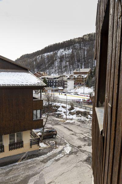 Studio Pont du Verdon N°207 - ST4 - La Foux d'Allos