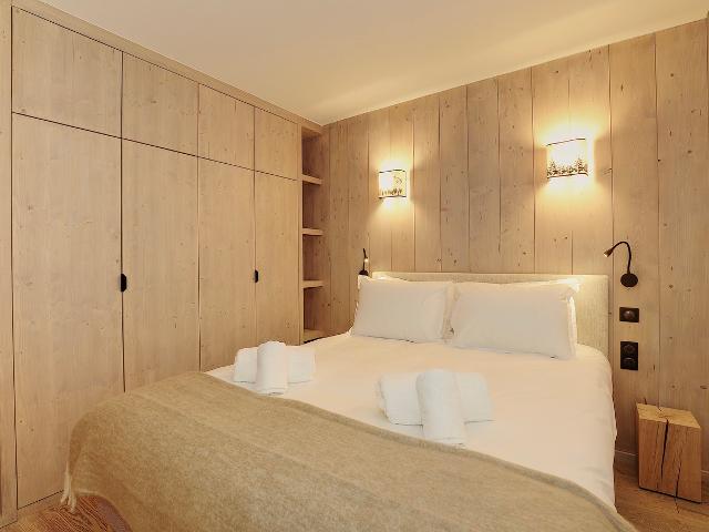 Appartement Courchevel, 2 pièces, 4 personnes - Courchevel 1550