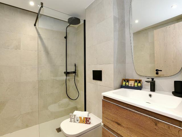 Appartement Courchevel, 2 pièces, 4 personnes - Courchevel 1550