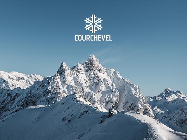 Appartement Courchevel, 2 pièces, 4 personnes - Courchevel 1550