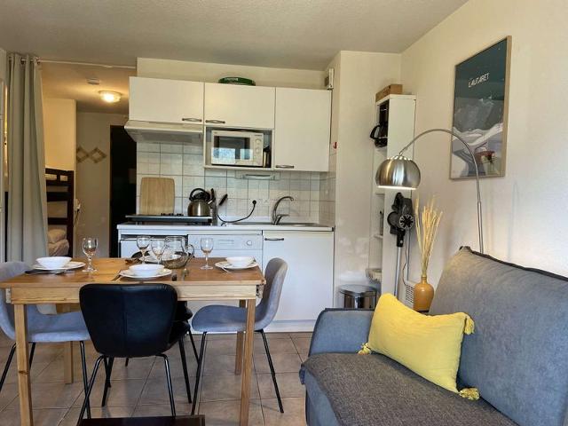 Appartement Plein Soleil MTG630-410 - Montgenèvre