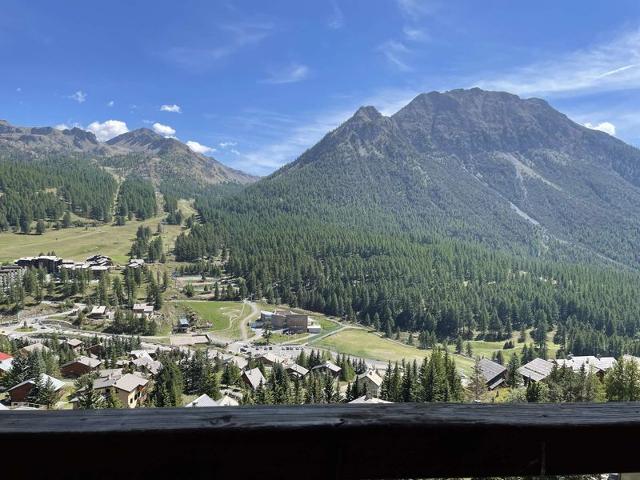 Appartement Plein Soleil MTG630-410 - Montgenèvre