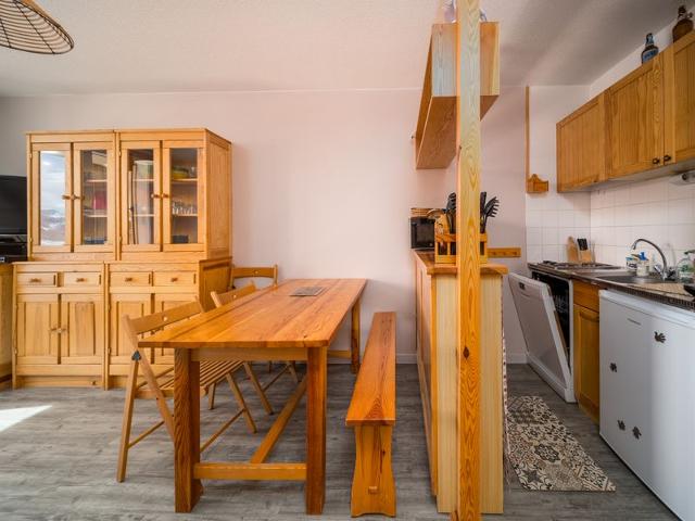 Studio PETIT OURS II N°39 - ST4 - La Foux d'Allos