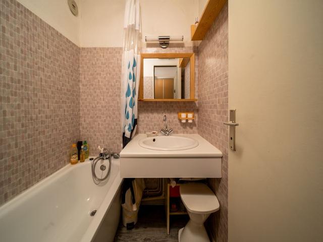 Studio PETIT OURS II N°39 - ST4 - La Foux d'Allos