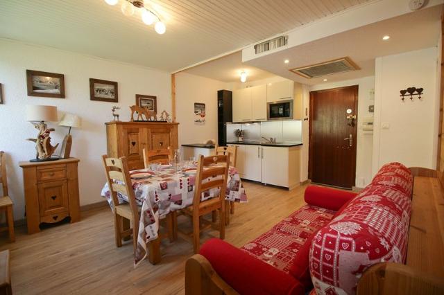 LE MONTJOIE - Saint François Longchamp