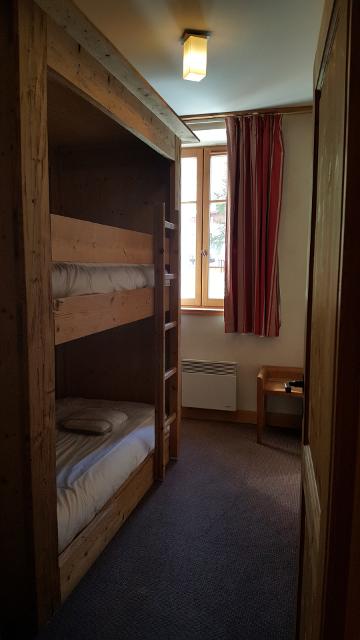 Appartement Cortina - 11 - Appt grande terrasse - 8 pers - Les Deux Alpes Venosc